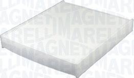 Magneti Marelli 350203064060 - Filtro, Aria abitacolo autozon.pro