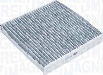 Magneti Marelli 350203064011 - Filtro, Aria abitacolo autozon.pro