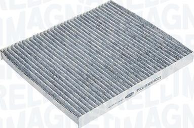 Magneti Marelli 350203064021 - Filtro, Aria abitacolo autozon.pro