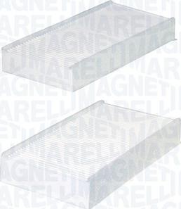 Magneti Marelli 350203066410 - Filtro, Aria abitacolo autozon.pro