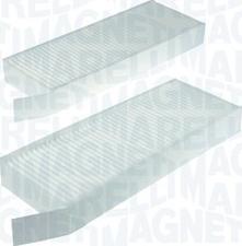 Magneti Marelli 350203066430 - Filtro, Aria abitacolo autozon.pro