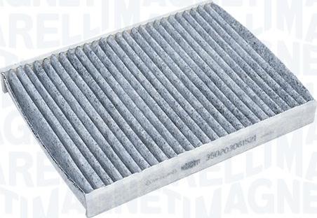 Magneti Marelli 350203061521 - Filtro, Aria abitacolo autozon.pro