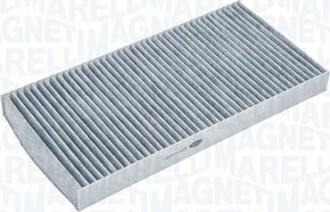 Magneti Marelli 350203063800 - Filtro, Aria abitacolo autozon.pro