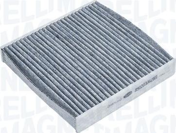 Magneti Marelli 350203062161 - Filtro, Aria abitacolo autozon.pro