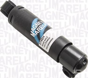 Magneti Marelli 350746080000 - Ammortizzatore autozon.pro