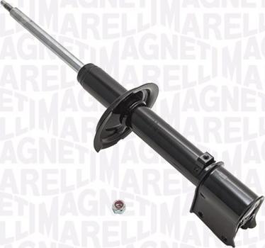 Magneti Marelli 350751070000 - Ammortizzatore autozon.pro