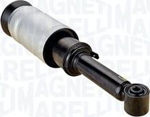 Magneti Marelli 350758000001 - Gamba elastica con ammortiz. pneumatico autozon.pro