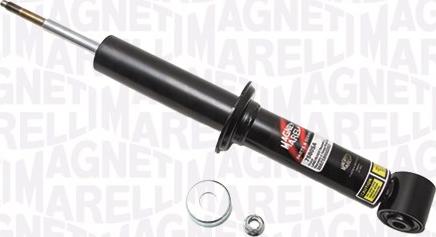 Magneti Marelli 350758000003 - Ammortizzatore autozon.pro