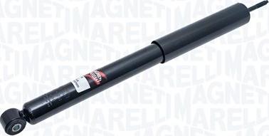 Magneti Marelli 350752070000 - Ammortizzatore autozon.pro