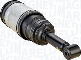 Magneti Marelli 350757000001 - Gamba elastica con ammortiz. pneumatico autozon.pro