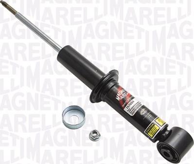 Magneti Marelli 350757000003 - Ammortizzatore autozon.pro