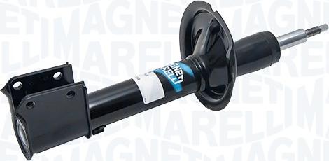 Magneti Marelli 350760080000 - Ammortizzatore autozon.pro