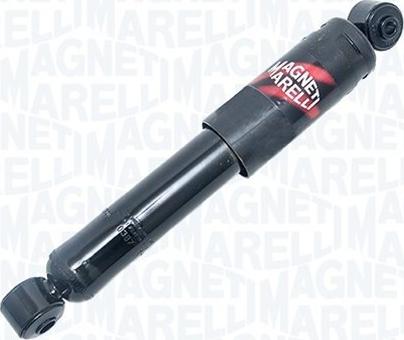 Magneti Marelli 350770070000 - Ammortizzatore autozon.pro