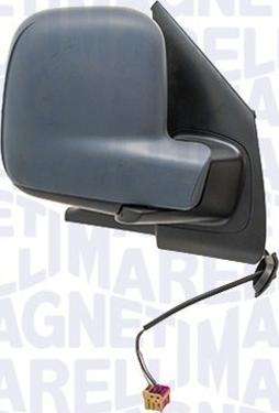 Magneti Marelli 351991719960 - Specchio esterno, Cabina autozon.pro