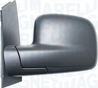 Magneti Marelli 351991719970 - Specchio esterno, Cabina autozon.pro