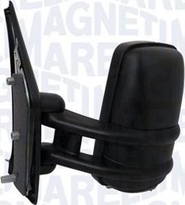 Magneti Marelli 351991718940 - Specchio esterno, Cabina autozon.pro