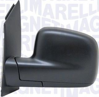 Magneti Marelli 351991720170 - Specchio esterno, Cabina autozon.pro