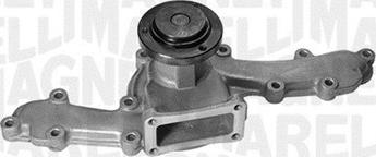 Magneti Marelli 351953205000 - Pompa acqua autozon.pro