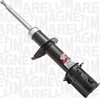 Magneti Marelli 351969070000 - Ammortizzatore autozon.pro