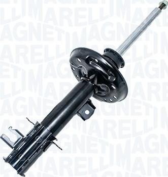 Magneti Marelli 351960070200 - Ammortizzatore autozon.pro