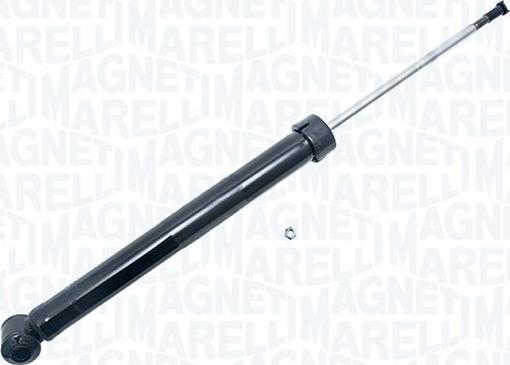 Magneti Marelli 351977070000 - Ammortizzatore autozon.pro