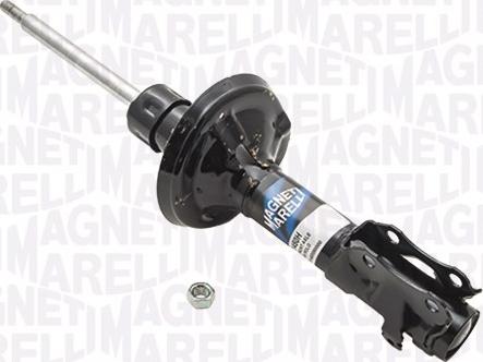 Magneti Marelli 351450080000 - Ammortizzatore autozon.pro