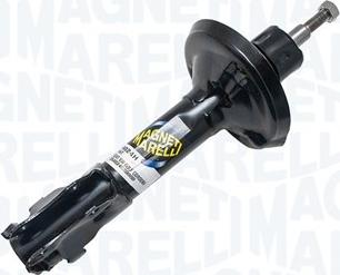 Magneti Marelli 351469080000 - Ammortizzatore autozon.pro