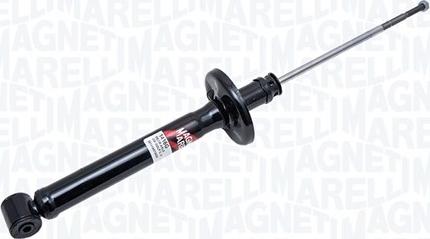 Magneti Marelli 351416070000 - Ammortizzatore autozon.pro