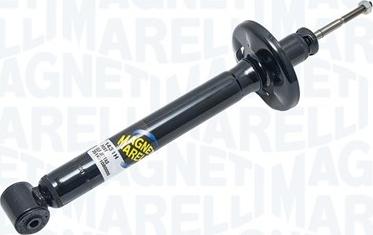 Magneti Marelli 351431080000 - Ammortizzatore autozon.pro