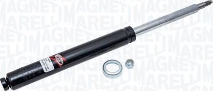 Magneti Marelli 351425070000 - Ammortizzatore autozon.pro