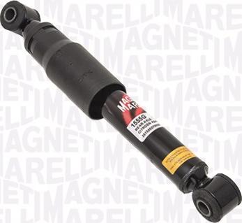 Magneti Marelli 351555070000 - Ammortizzatore autozon.pro