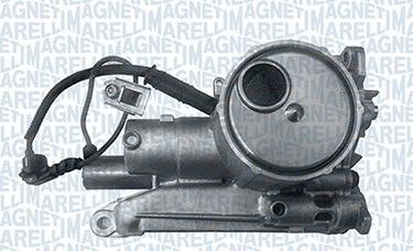 Magneti Marelli 351516000047 - Pompa olio autozon.pro