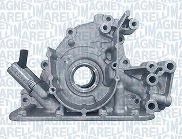 Magneti Marelli 351516000086 - Pompa olio autozon.pro