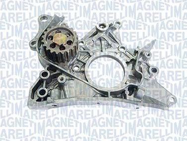 Magneti Marelli 351516000088 - Pompa olio autozon.pro