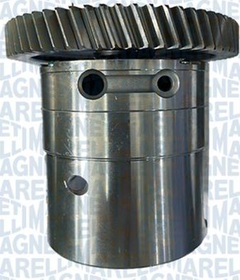 Magneti Marelli 351516000039 - Pompa olio autozon.pro