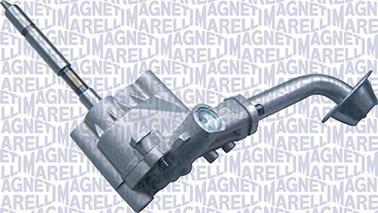 Magneti Marelli 351516000023 - Pompa olio autozon.pro