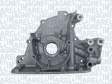 Magneti Marelli 351516000078 - Pompa olio autozon.pro