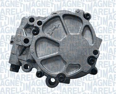 Magneti Marelli 351516000077 - Pompa olio autozon.pro