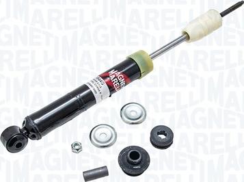 Magneti Marelli 351844070000 - Ammortizzatore autozon.pro