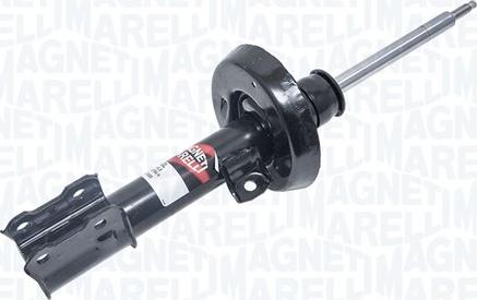 Magneti Marelli 351869070200 - Ammortizzatore autozon.pro