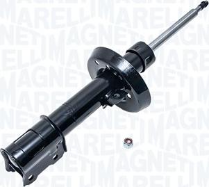 Magneti Marelli 351867070100 - Ammortizzatore autozon.pro