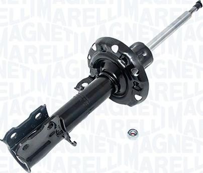 Magneti Marelli 351800070100 - Ammortizzatore autozon.pro