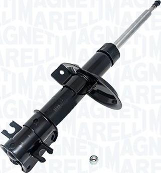 Magneti Marelli 351822070000 - Ammortizzatore autozon.pro