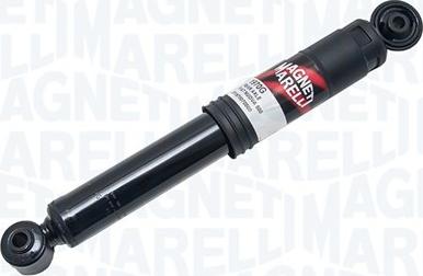 Magneti Marelli 357461070000 - Ammortizzatore autozon.pro