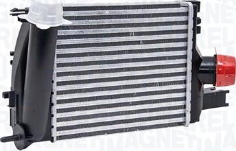 Magneti Marelli 351319205990 - Intercooler autozon.pro