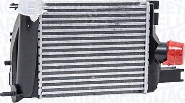 Magneti Marelli 351319206040 - Intercooler autozon.pro