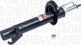 Magneti Marelli 351370070100 - Ammortizzatore autozon.pro