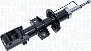 Magneti Marelli 351747070000 - Ammortizzatore autozon.pro