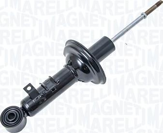 Magneti Marelli 358032007100 - Ammortizzatore autozon.pro