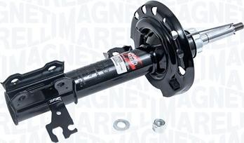 Magneti Marelli 353804070100 - Ammortizzatore autozon.pro